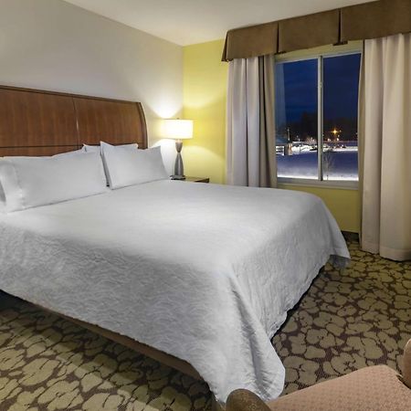 Hilton Garden Inn Devens Common Dış mekan fotoğraf