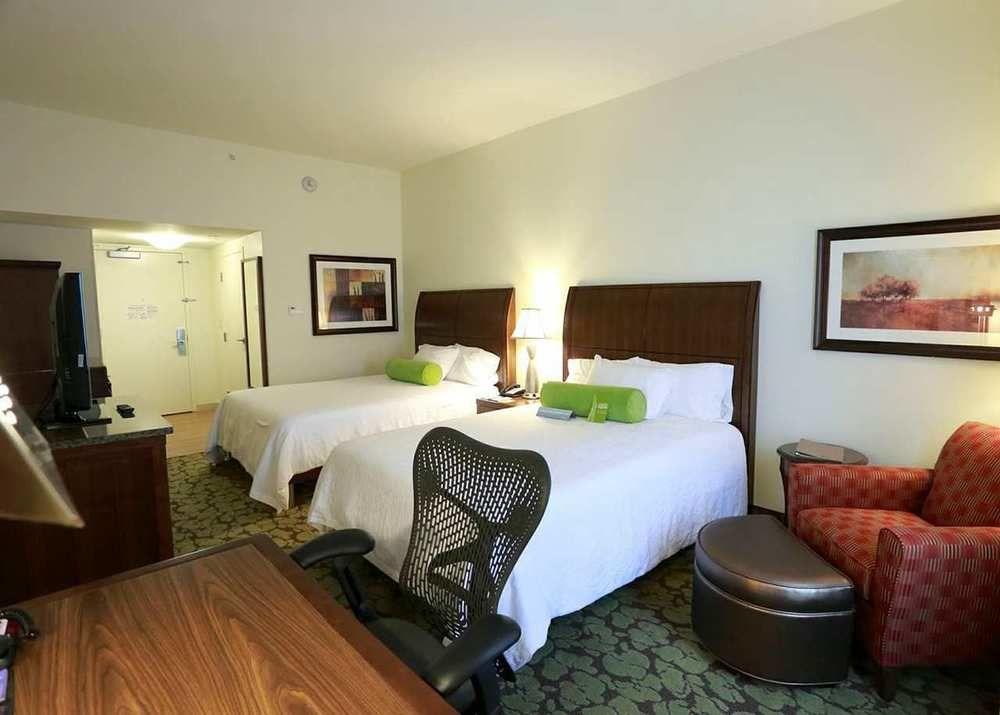 Hilton Garden Inn Devens Common Dış mekan fotoğraf
