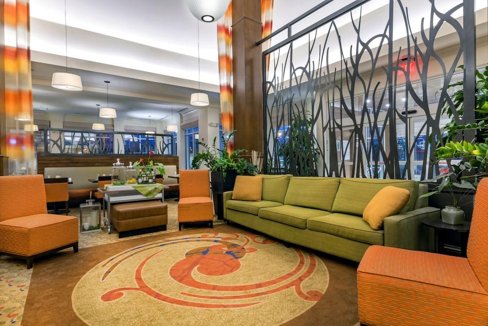 Hilton Garden Inn Devens Common Dış mekan fotoğraf