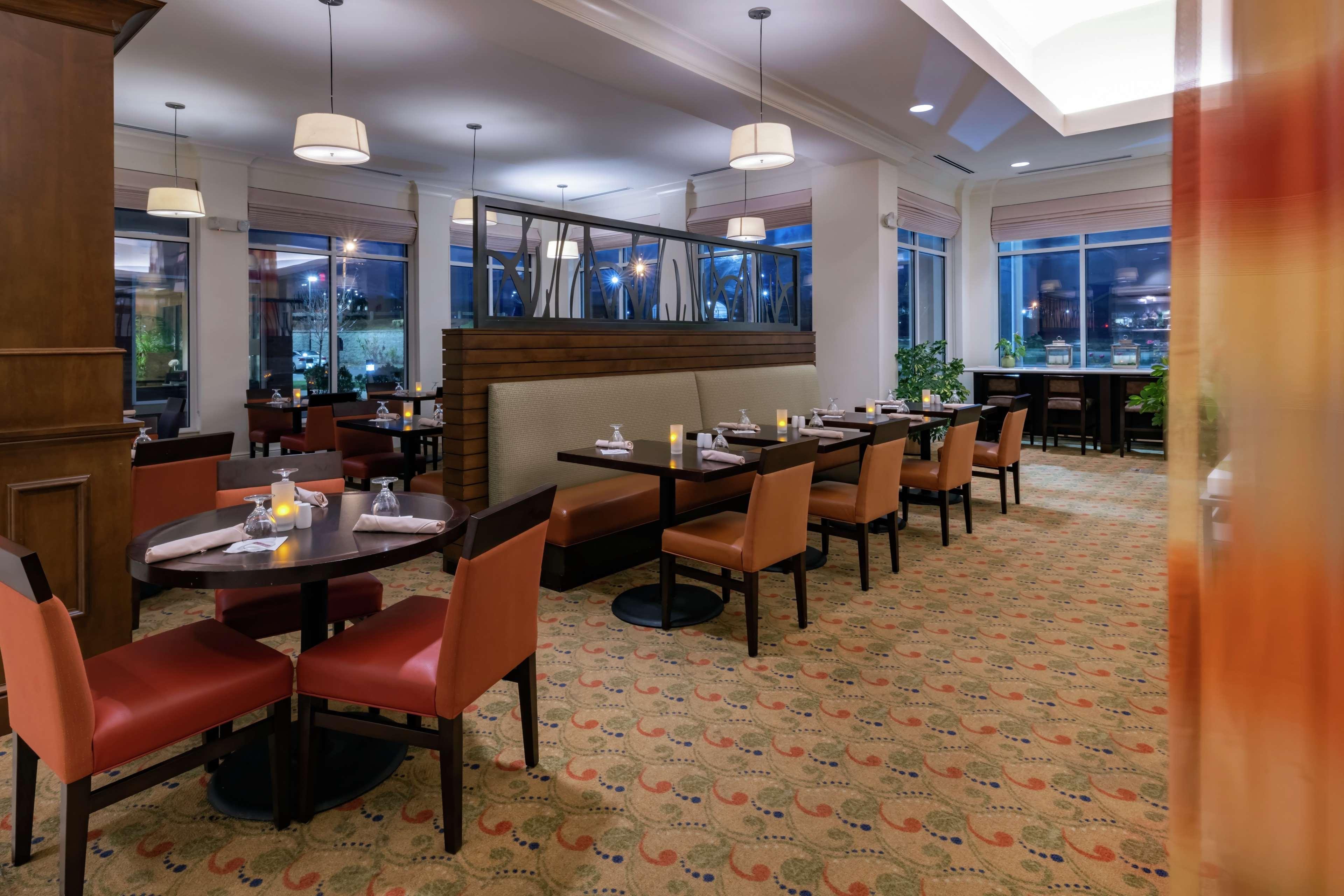 Hilton Garden Inn Devens Common Dış mekan fotoğraf