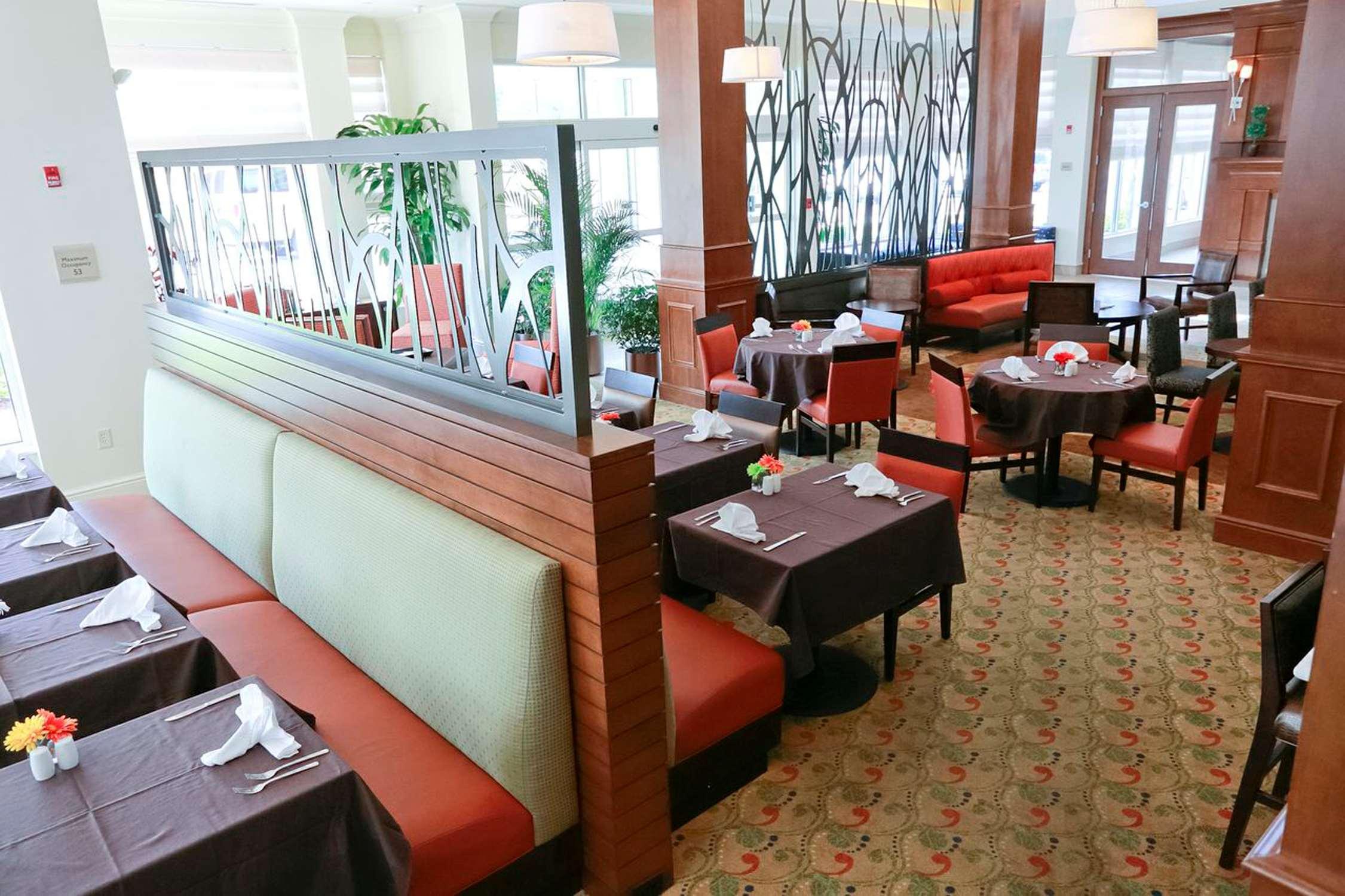 Hilton Garden Inn Devens Common Dış mekan fotoğraf