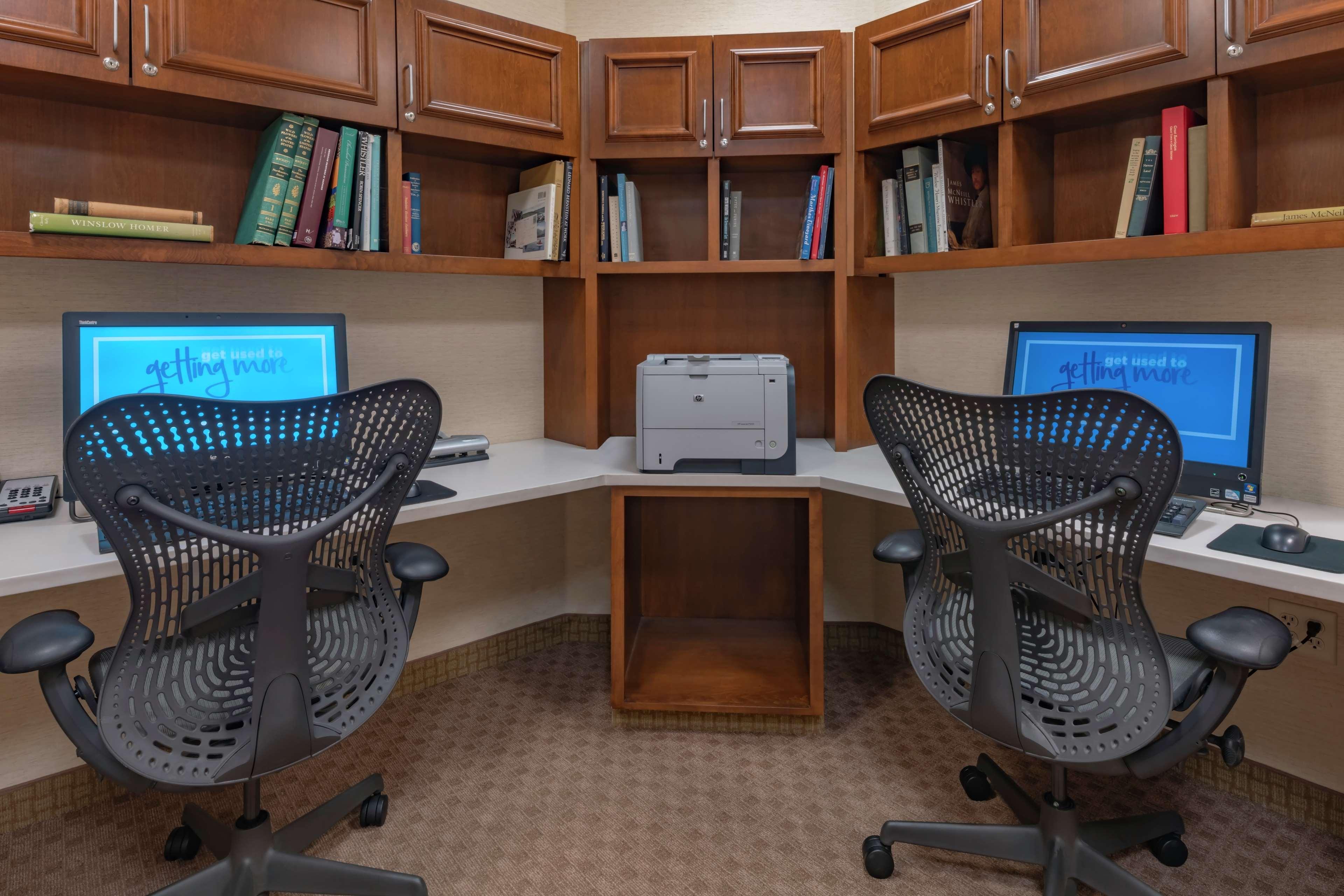 Hilton Garden Inn Devens Common Dış mekan fotoğraf