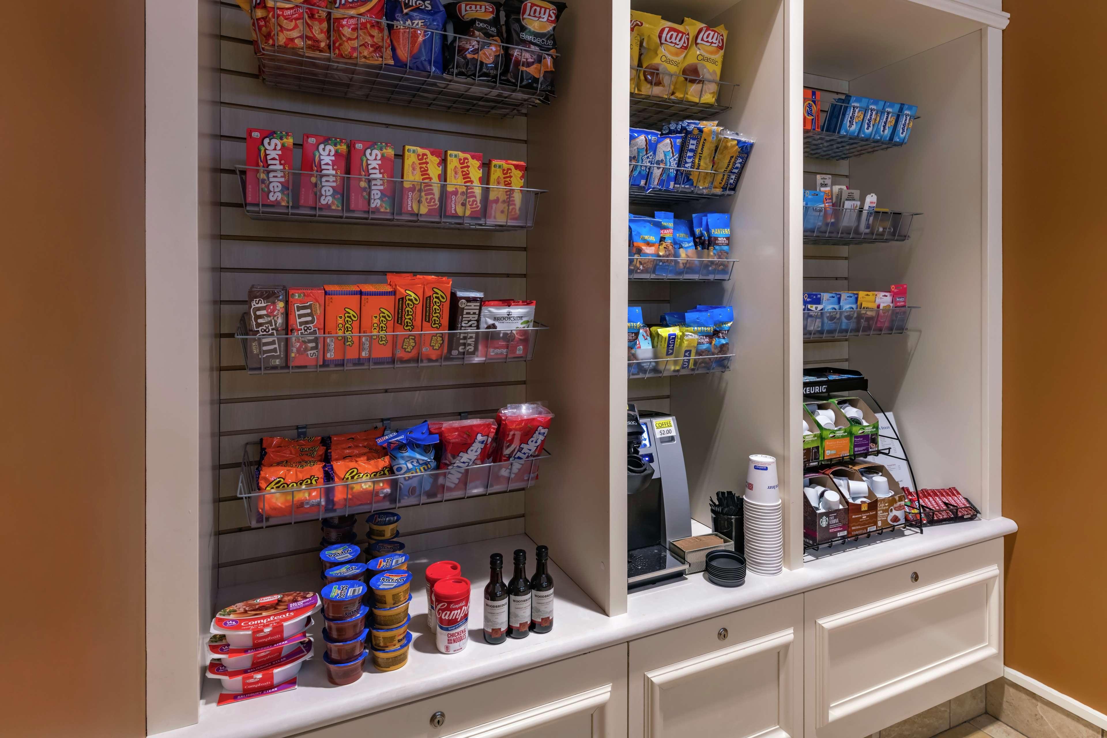 Hilton Garden Inn Devens Common Dış mekan fotoğraf