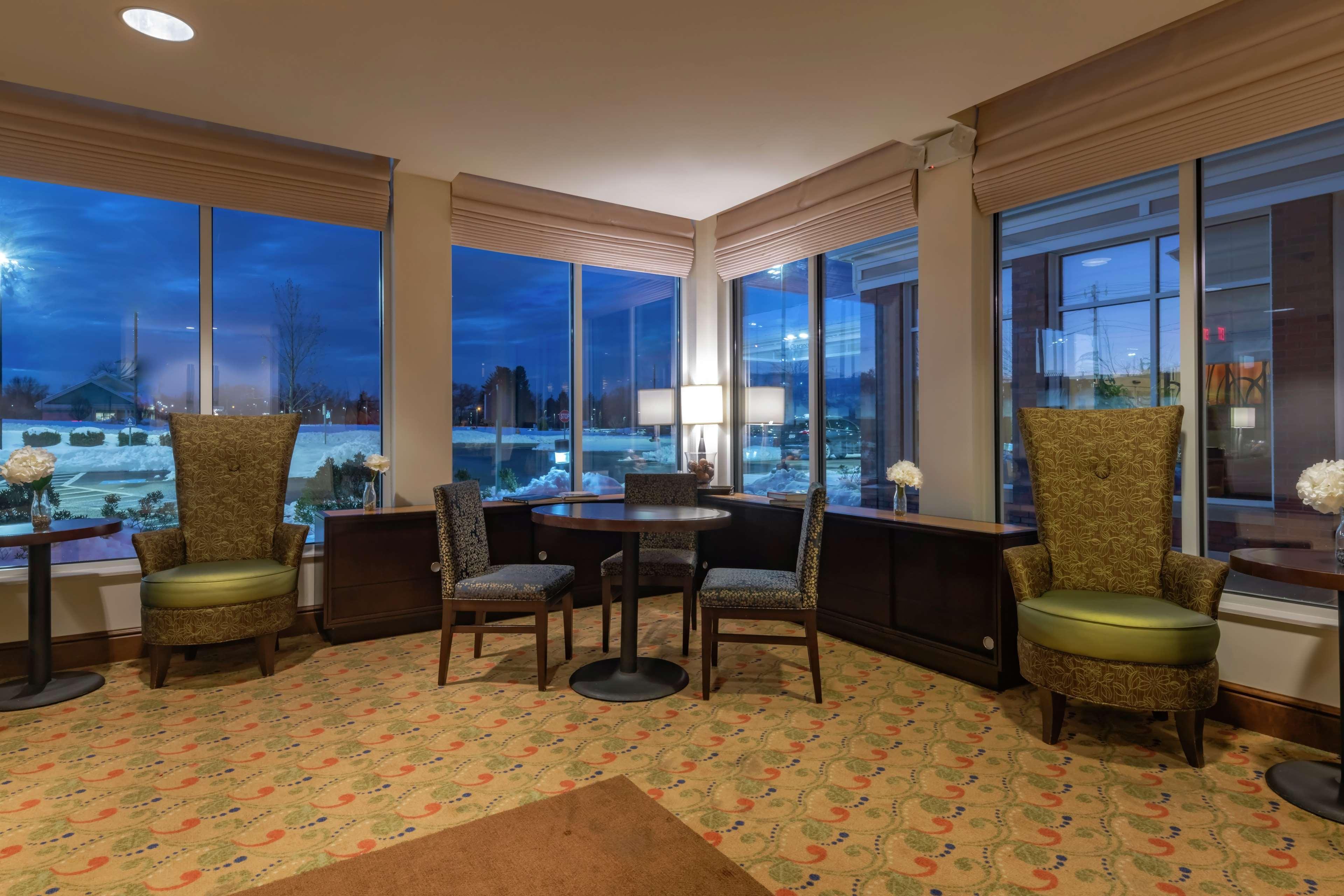 Hilton Garden Inn Devens Common Dış mekan fotoğraf