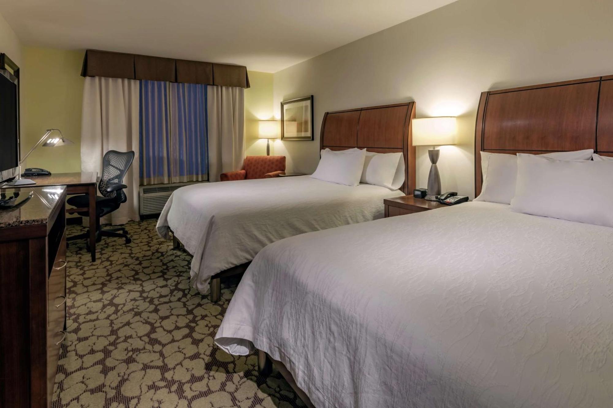 Hilton Garden Inn Devens Common Dış mekan fotoğraf