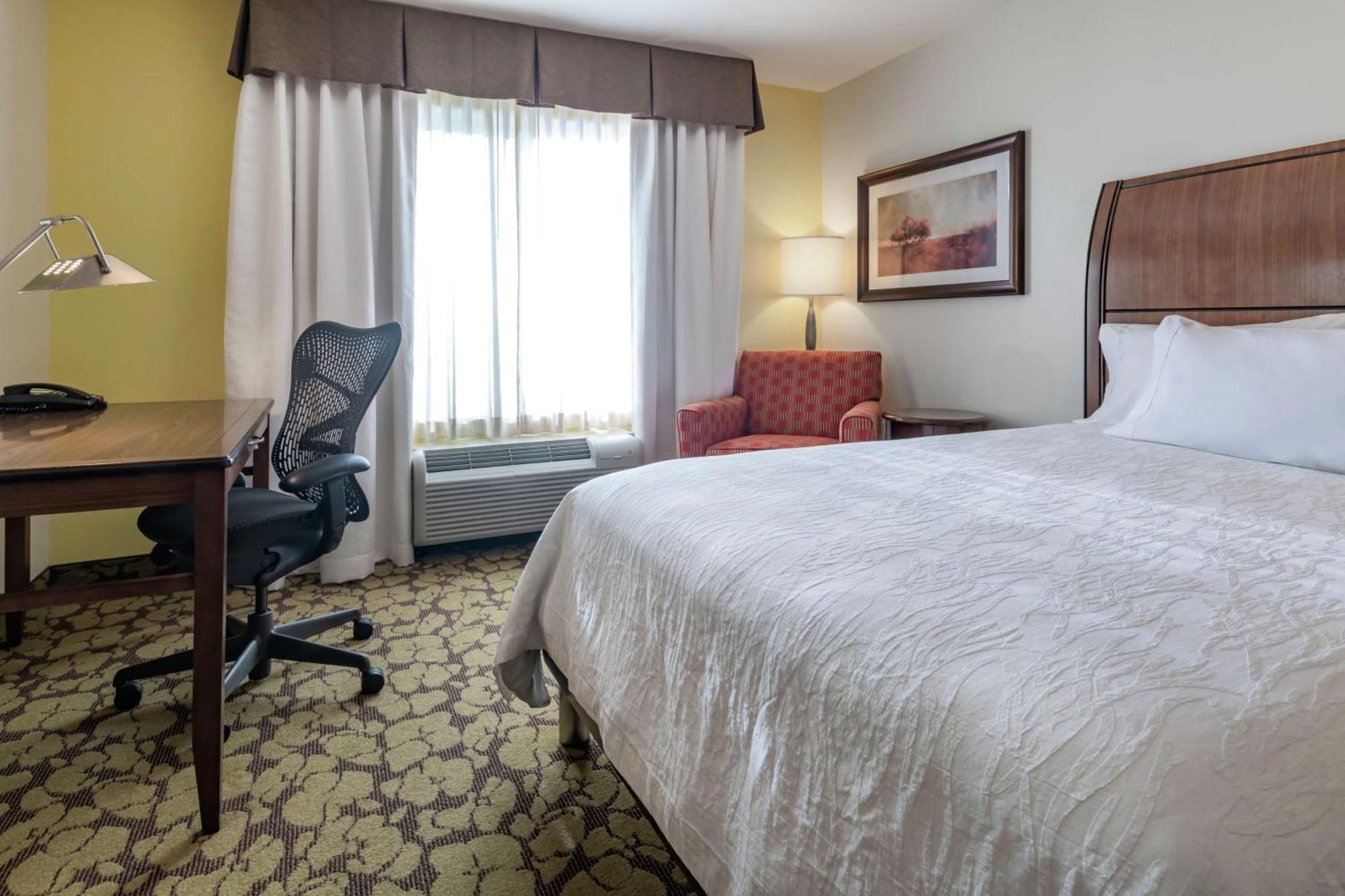 Hilton Garden Inn Devens Common Dış mekan fotoğraf