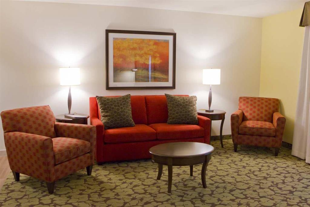 Hilton Garden Inn Devens Common Oda fotoğraf