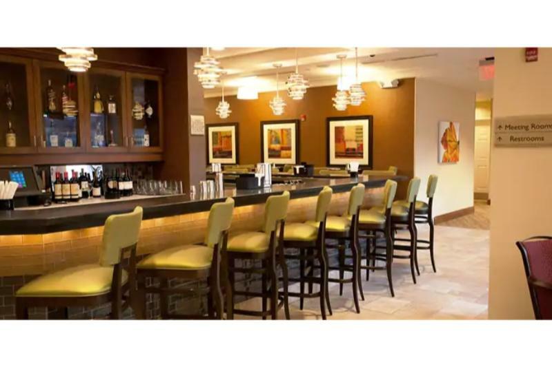 Hilton Garden Inn Devens Common Dış mekan fotoğraf